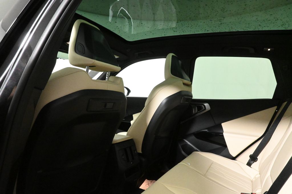 Thumbnail: 2026 BMW X3 - 32