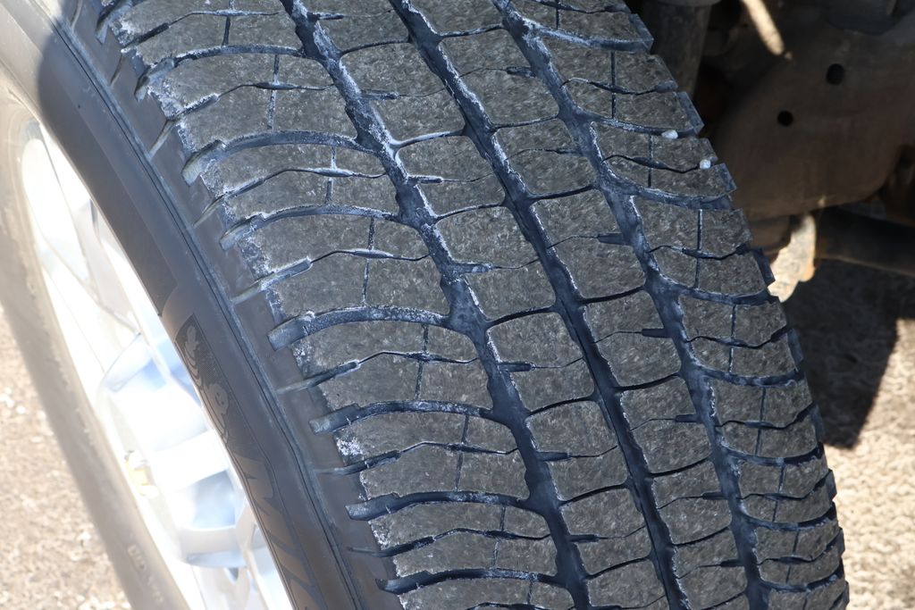 Thumbnail: 2024 Chevrolet Silverado 2500 - 12