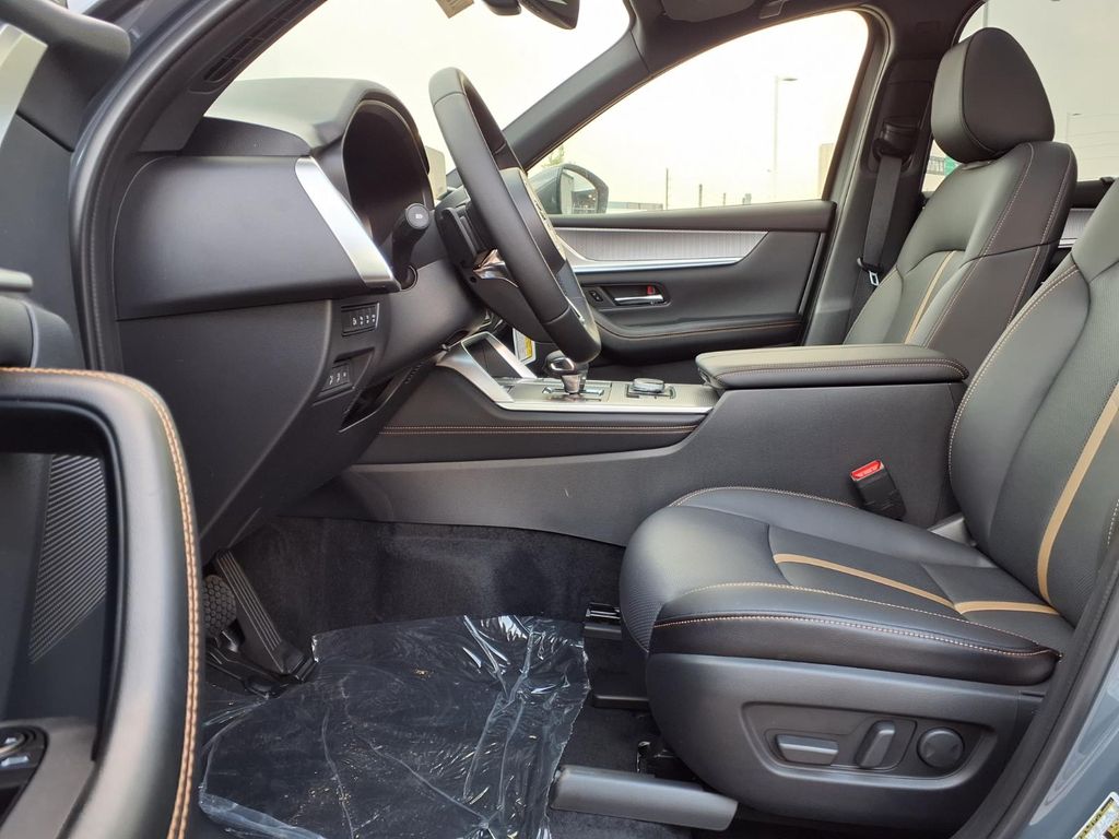 2026 Mazda CX-90 3.3 Turbo Premium Plus - 4