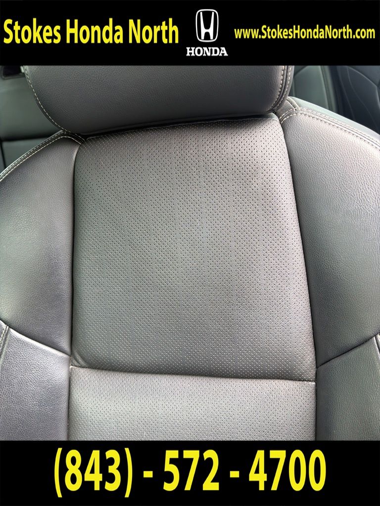 2019 Nissan Maxima 3.5 SL White at Coastal Chevrolet Cadillac