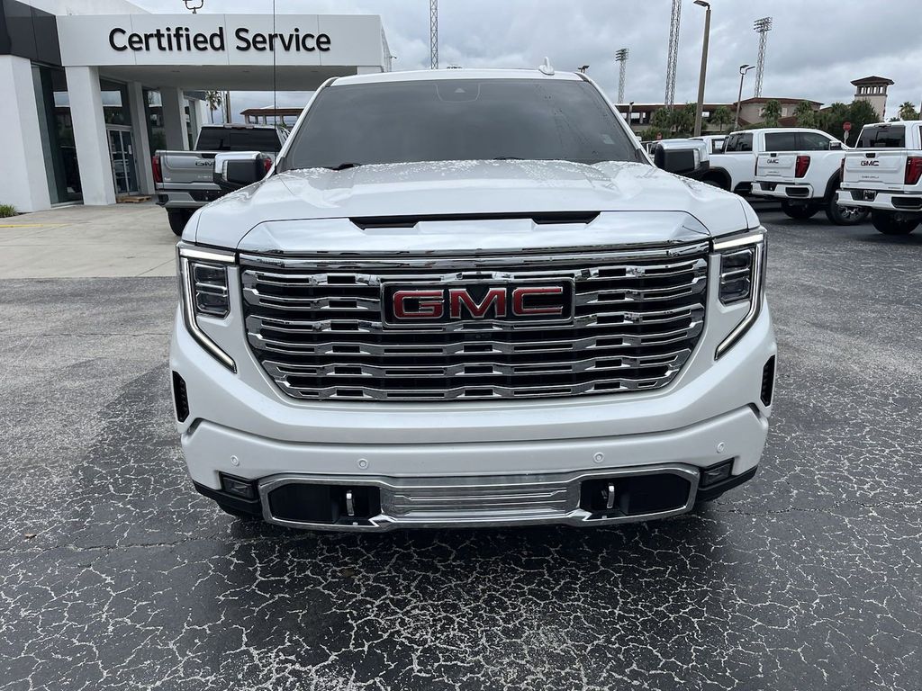 2022 GMC Sierra 1500 Denali 3