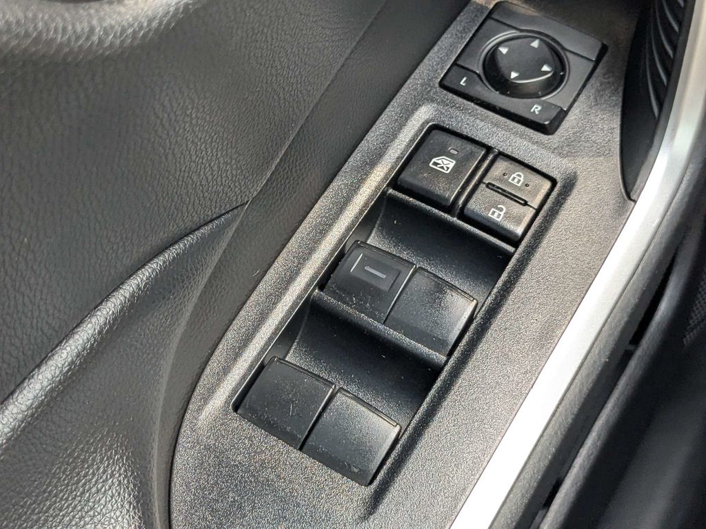 Used 2023 Toyota RAV4 SUV