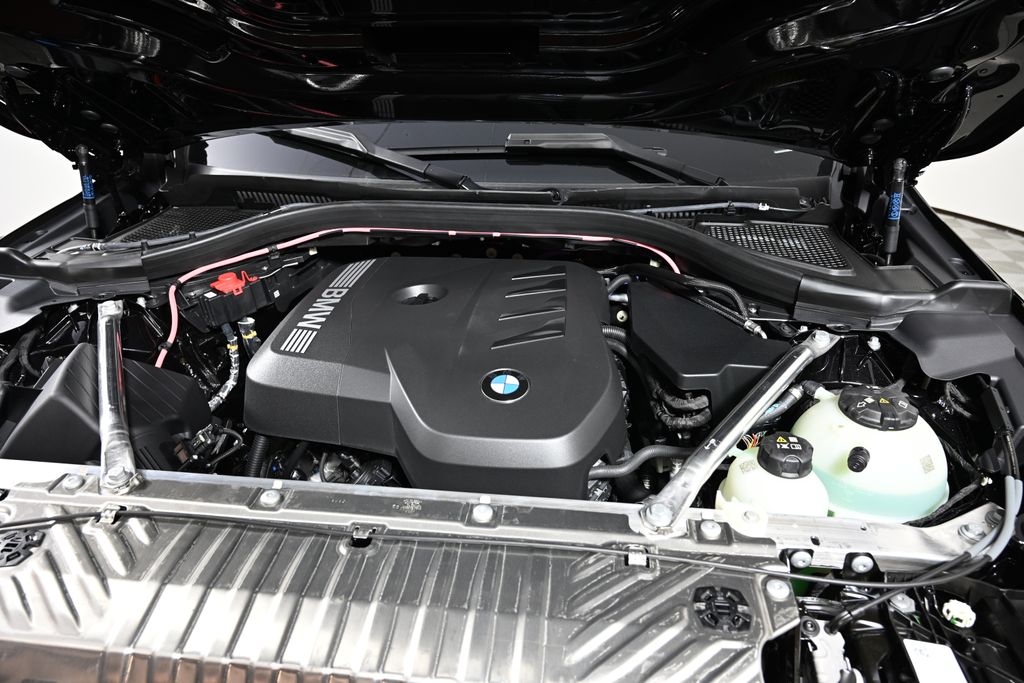 Thumbnail: 2025 BMW X3 - 27