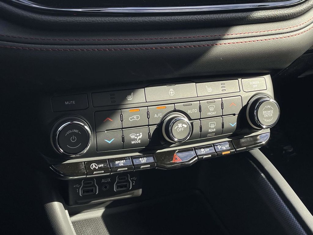 New 2026 Gray Dodge GT image 37