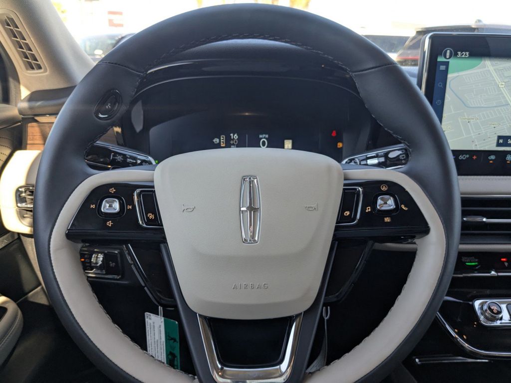 2025 Lincoln Corsair Grand Touring