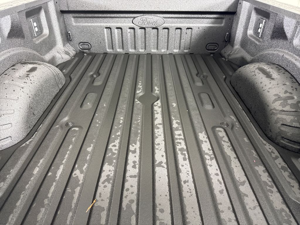 New 2026 White Ford Lariat image 20