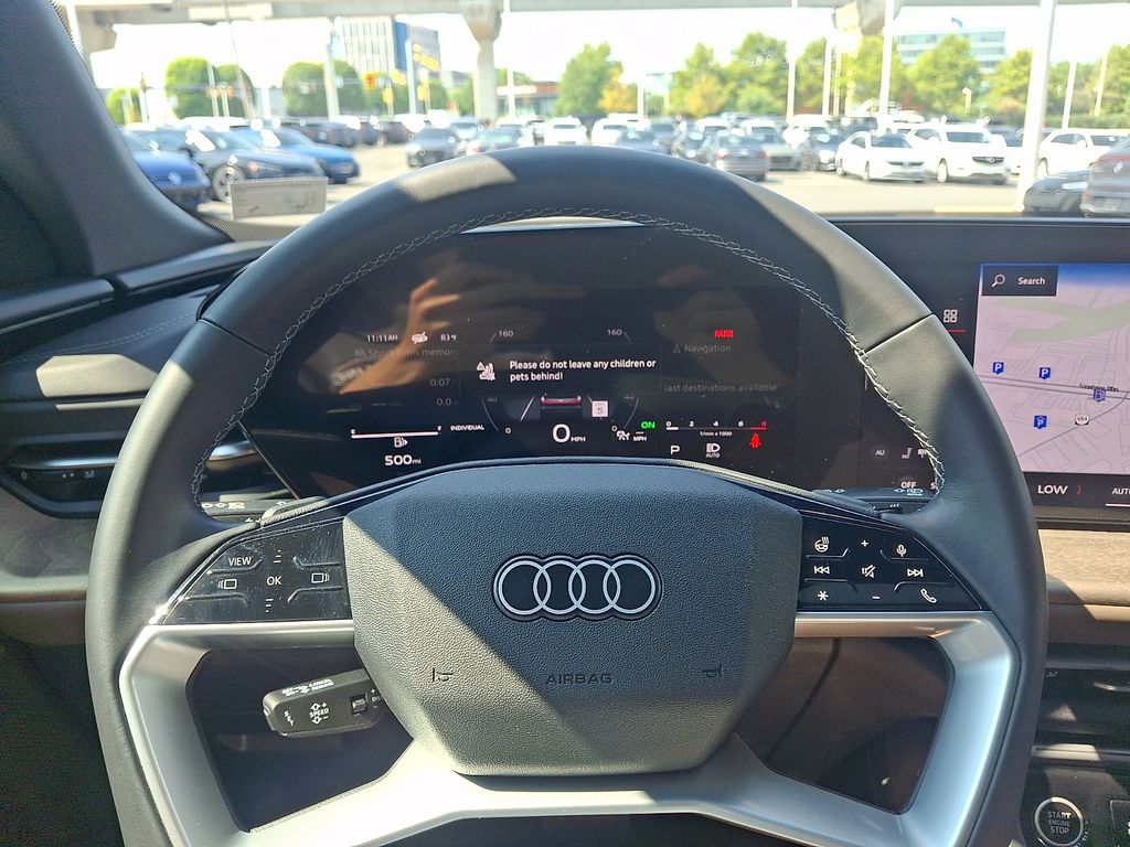 Thumbnail: 2025 Audi Q5 - 20