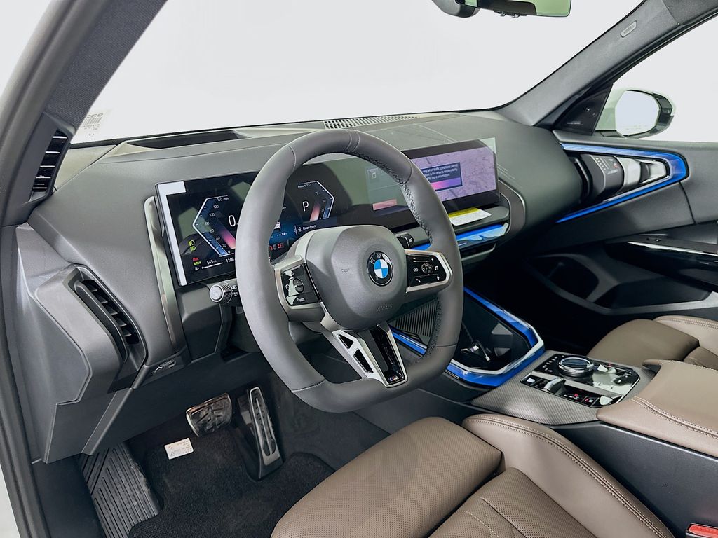 Thumbnail: 2026 BMW X3 - 9