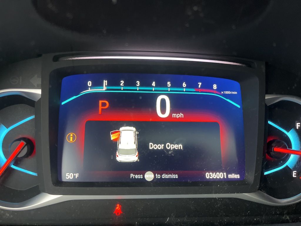 Thumbnail: 2022 Honda Pilot - 22