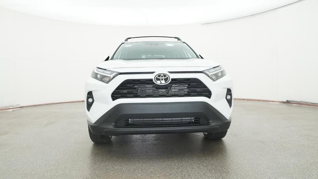 Thumbnail: 2025 Toyota RAV4 - 13