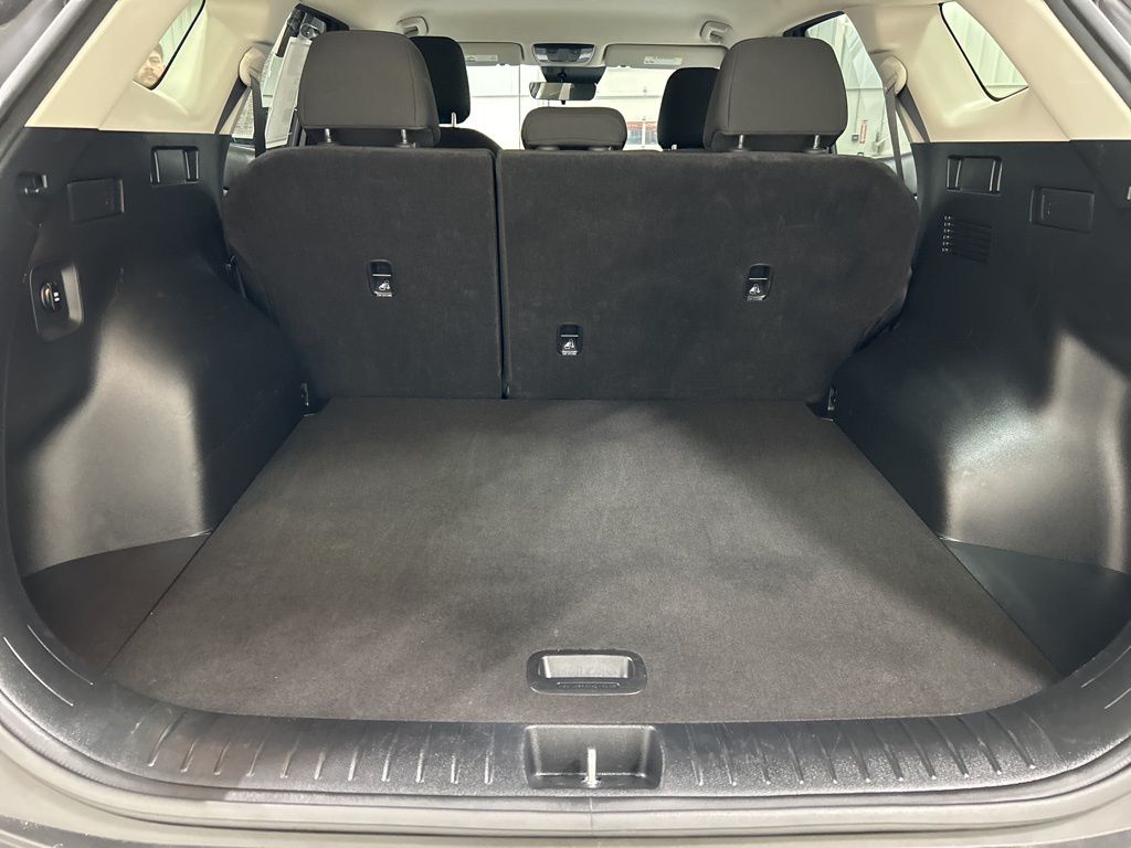 used 2025 Kia Sportage car, priced at $23,797