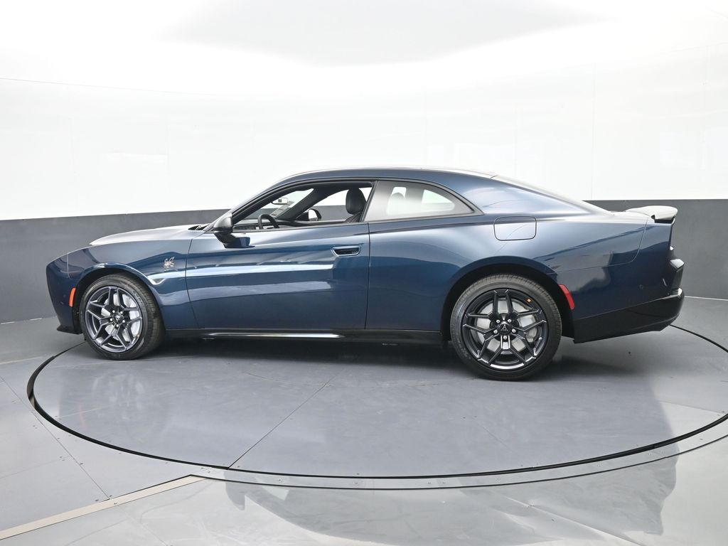 New 2026 After Dark Dodge R/T Scat Pack image 3