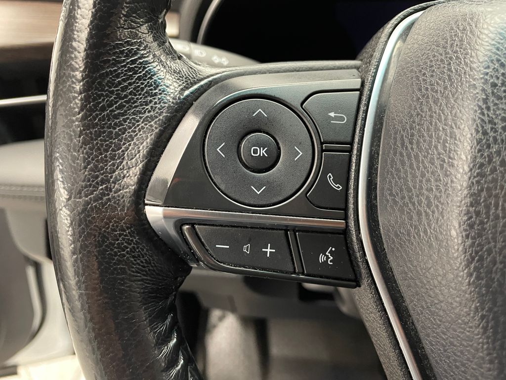 Thumbnail: 2019 Toyota Avalon - 22