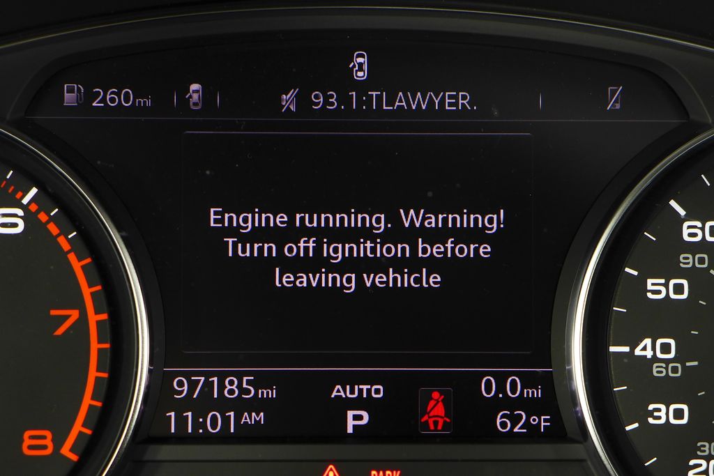 2019 Audi Q5 Premium 30