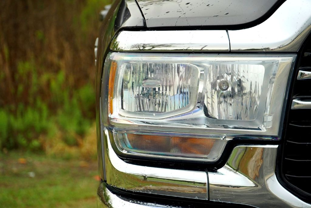 Used Car 2020 Ram 2500  Lone Star Silver For Sale Under $35,000 In Taylor, Texas