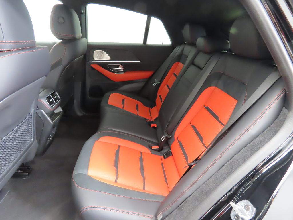 Thumbnail: 2026 Mercedes-Benz GLE - 21