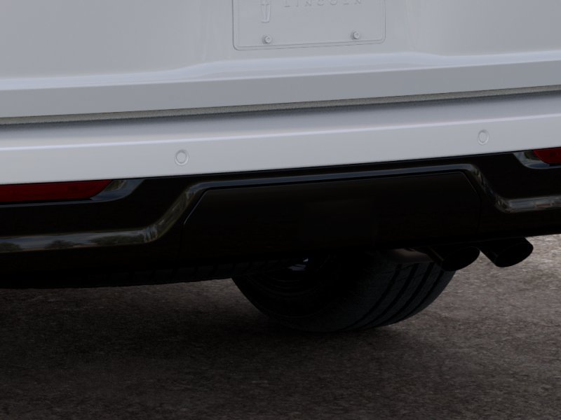 Thumbnail: 2027 Lincoln Navigator L - 23