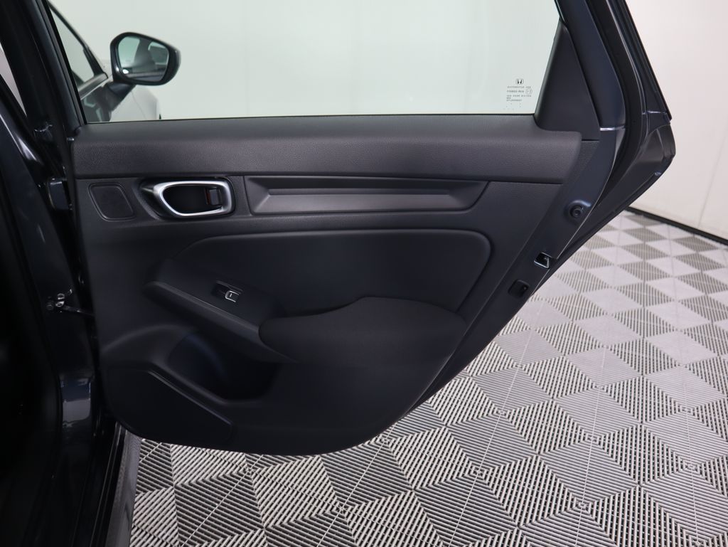 Thumbnail: 2026 Honda Civic - 28