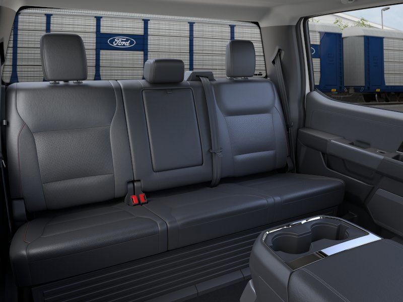2026 Ford F-250 Super Duty LARIAT