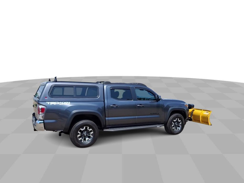 Used 2022 Toyota Tacoma Truck