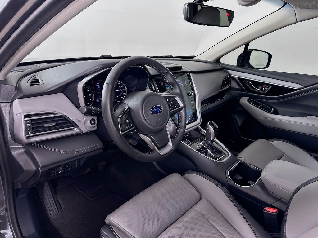 Thumbnail: 2020 Subaru Outback - 9