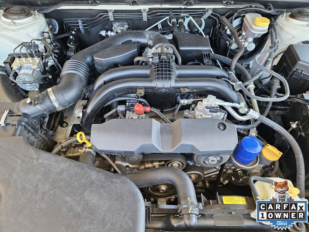 Used 2016 Subaru Outback SUV
