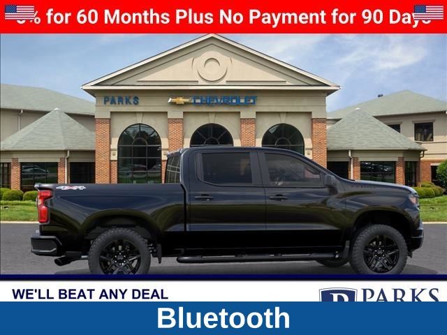 ChevroletSilverado 15008