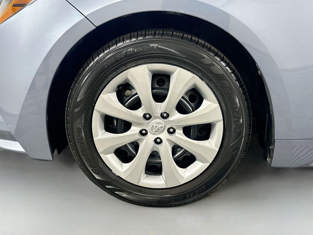 Thumbnail: 2024 Toyota Corolla - 30