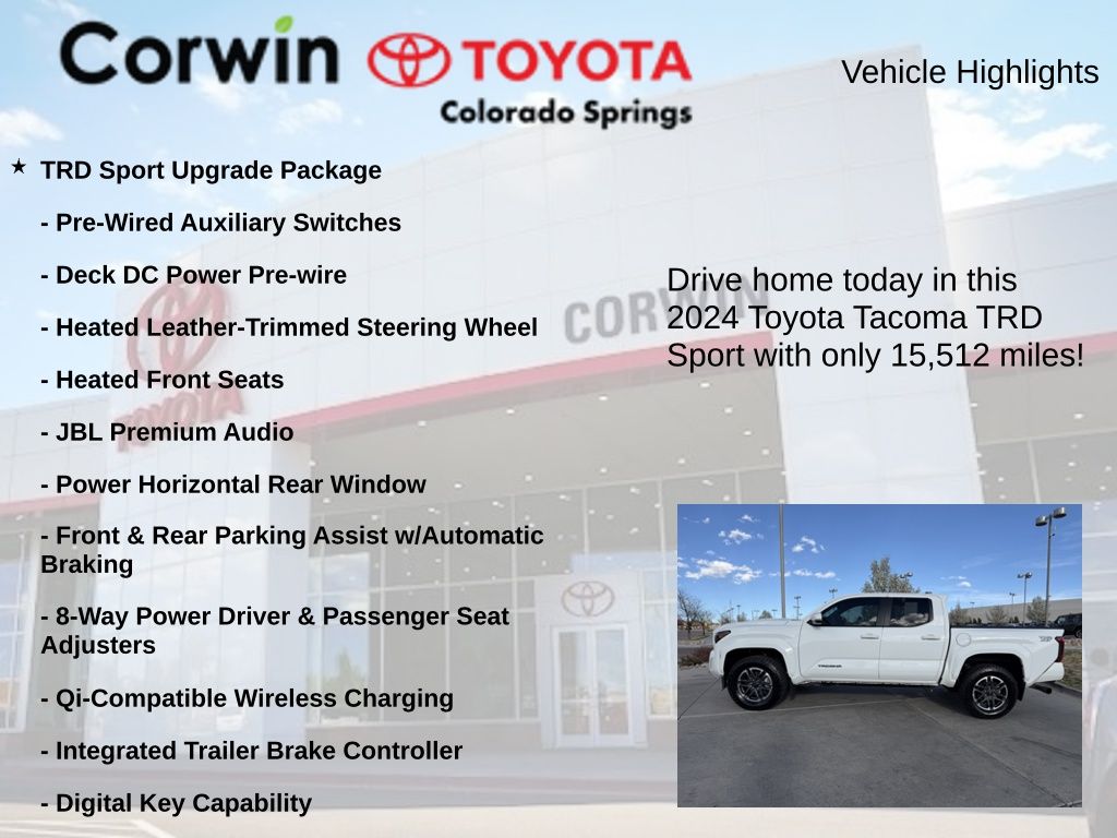 View vehicle photo 7