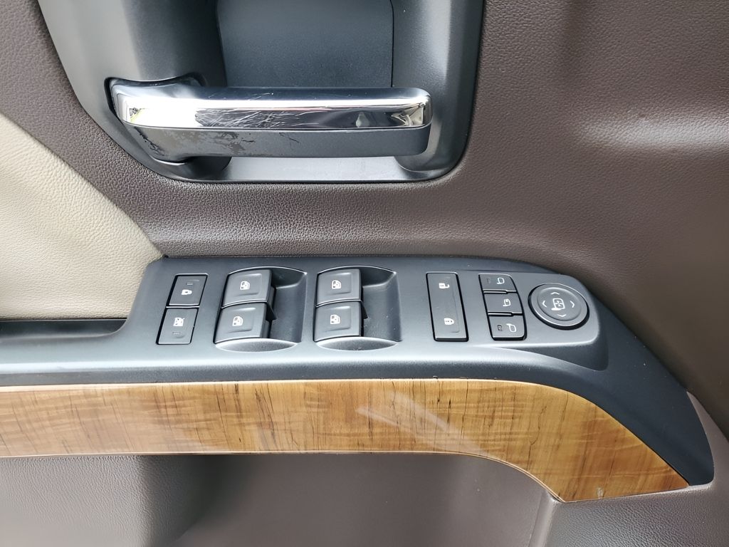 Used Car 2018 Gmc Sierra 1500  Slt For Sale Under $30,000 In Austin, Texas