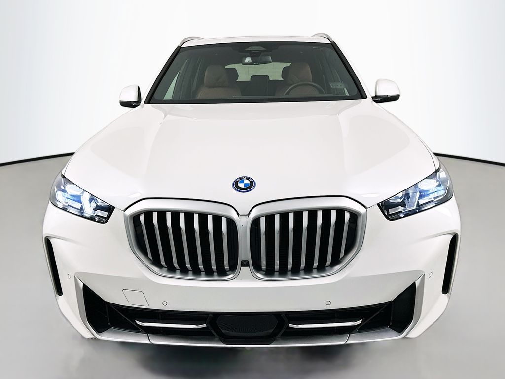 Thumbnail: 2025 BMW X5 - 2