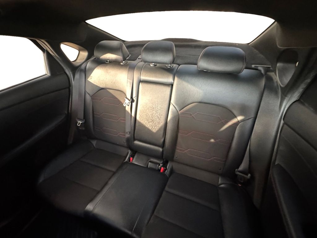 Used Car 2022 Kia Forte  Gt For Sale Under $20,000 In Round Rock, Texas