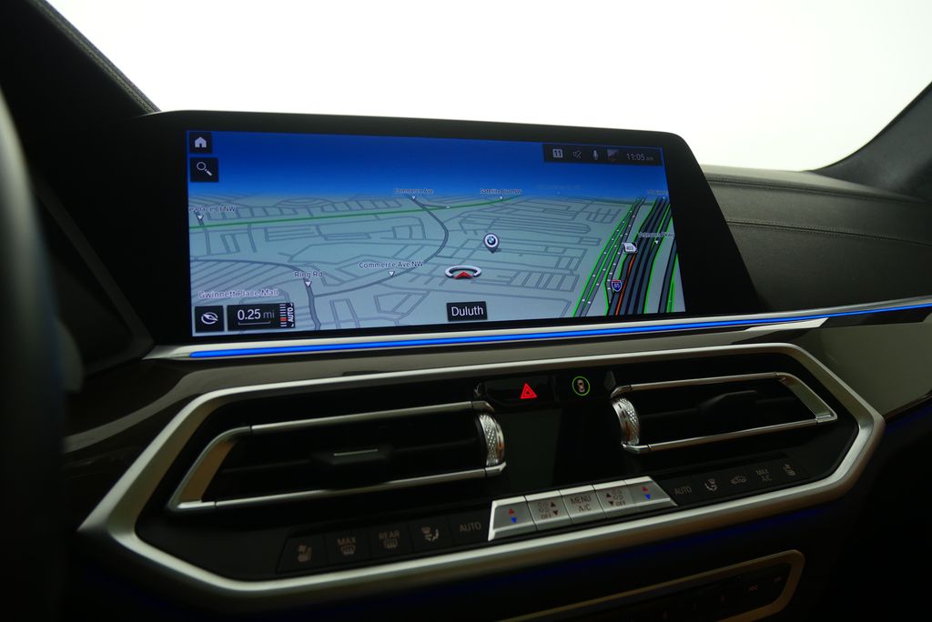 Thumbnail: 2022 BMW X5 - 26