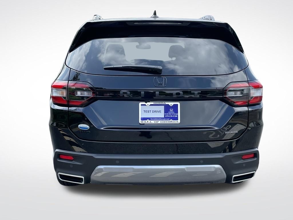 Thumbnail: 2026 Honda Pilot - 5