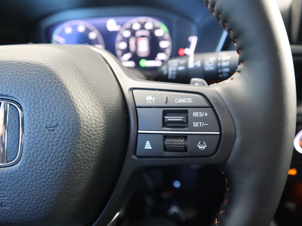 Thumbnail: 2026 Honda CR-V - 12