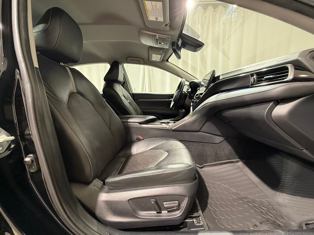 Thumbnail: 2024 Toyota Camry - 20