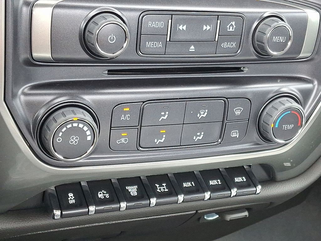 2024 Chevrolet Silverado 5500HD 1LT - 10