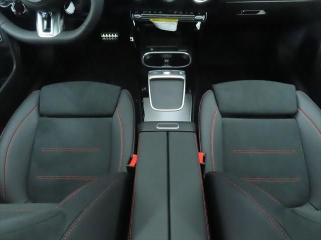 Thumbnail: 2026 Mercedes-Benz CLA - 18