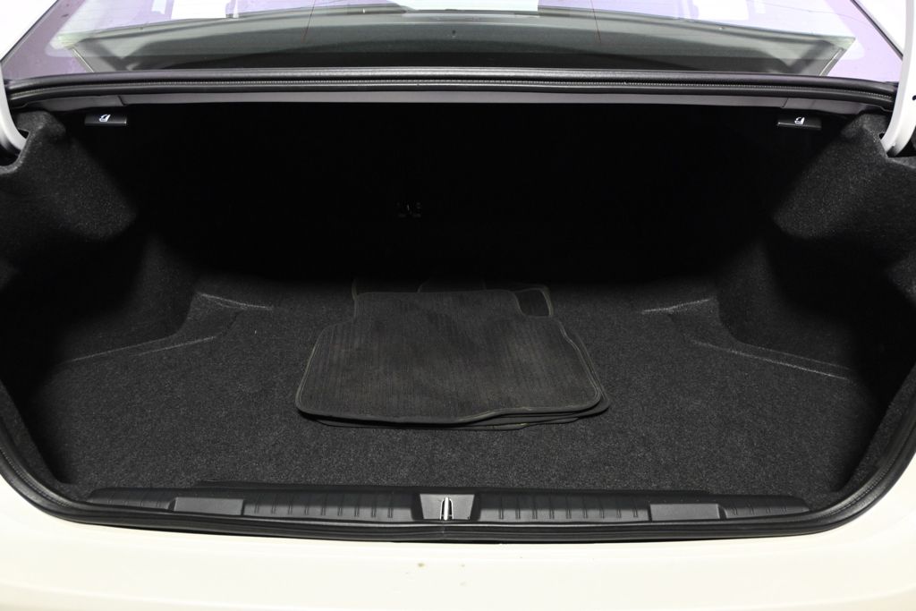 Certified Used 2025 White Subaru Premium image 19