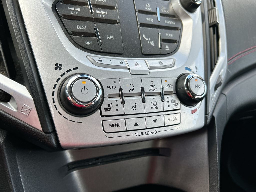 Thumbnail: 2013 GMC Terrain - 23