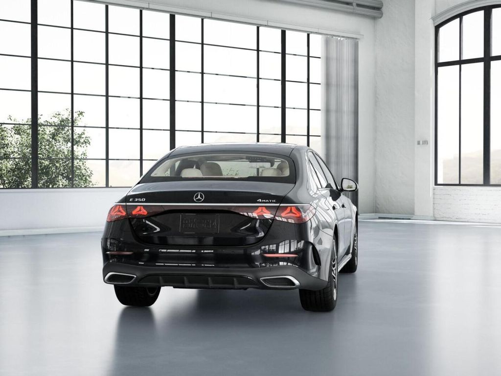 Thumbnail: 2026 Mercedes-Benz E-Class - 24