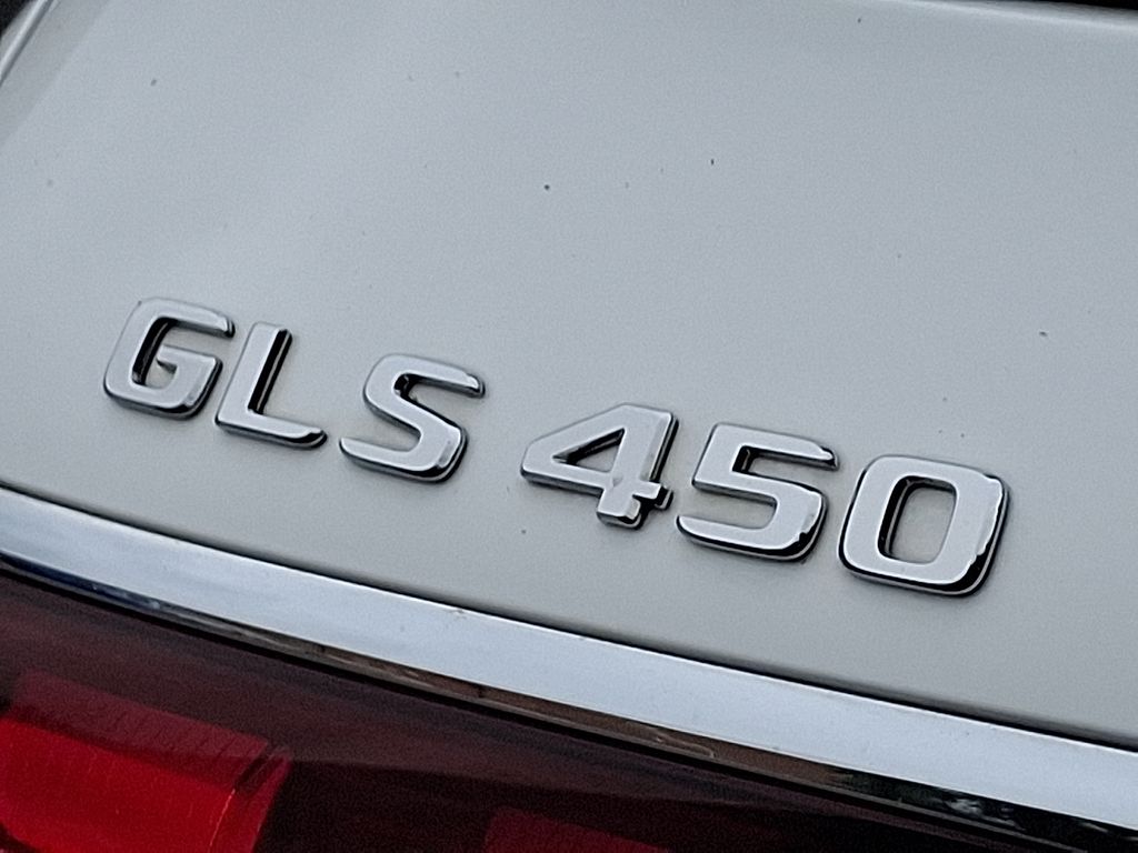 Thumbnail: 2025 Mercedes-Benz GLS - 31