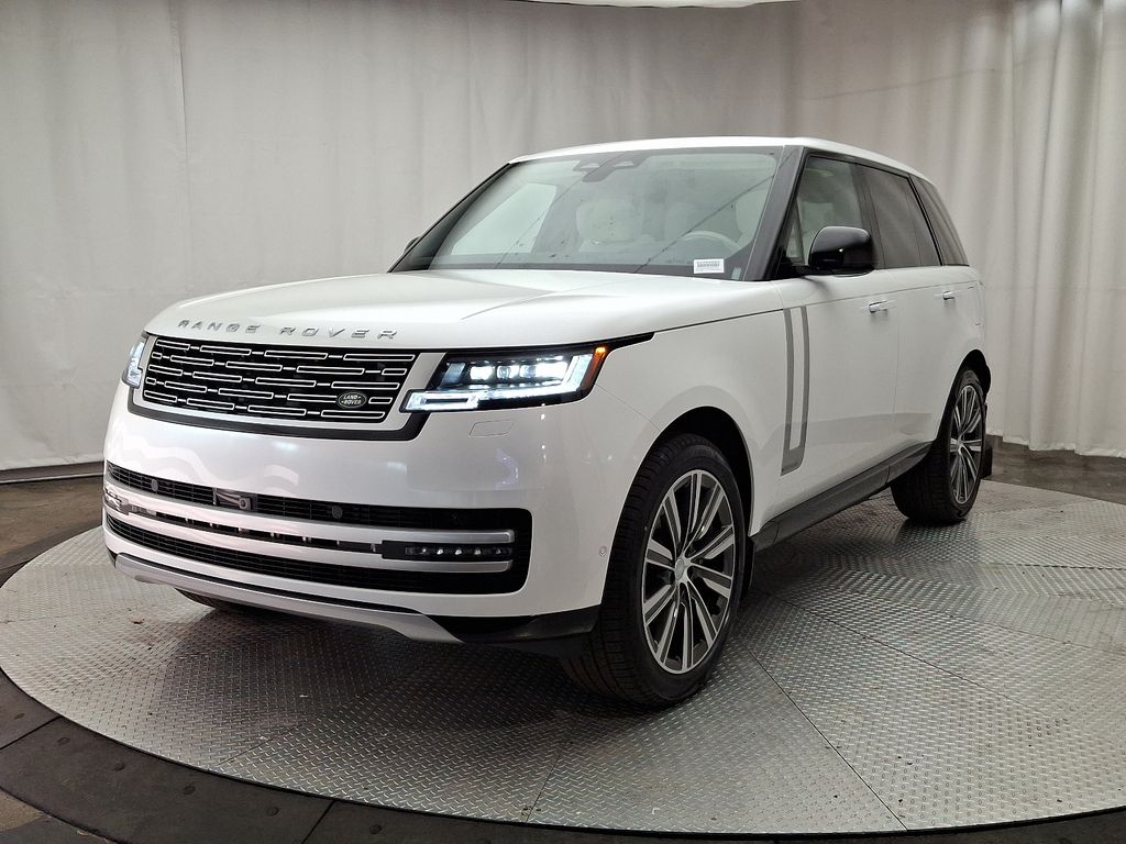 2025 Land Rover Range Rover Autobiography -
                Eatontown, NJ
