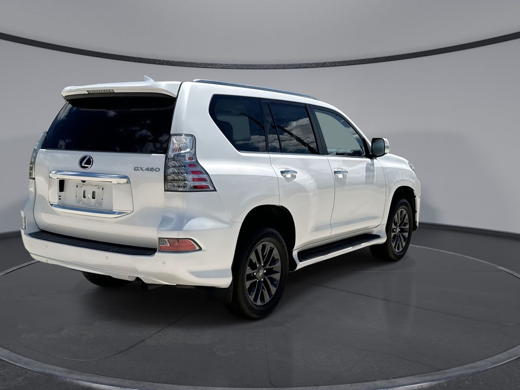 Thumbnail: 2023 Lexus GX - 11