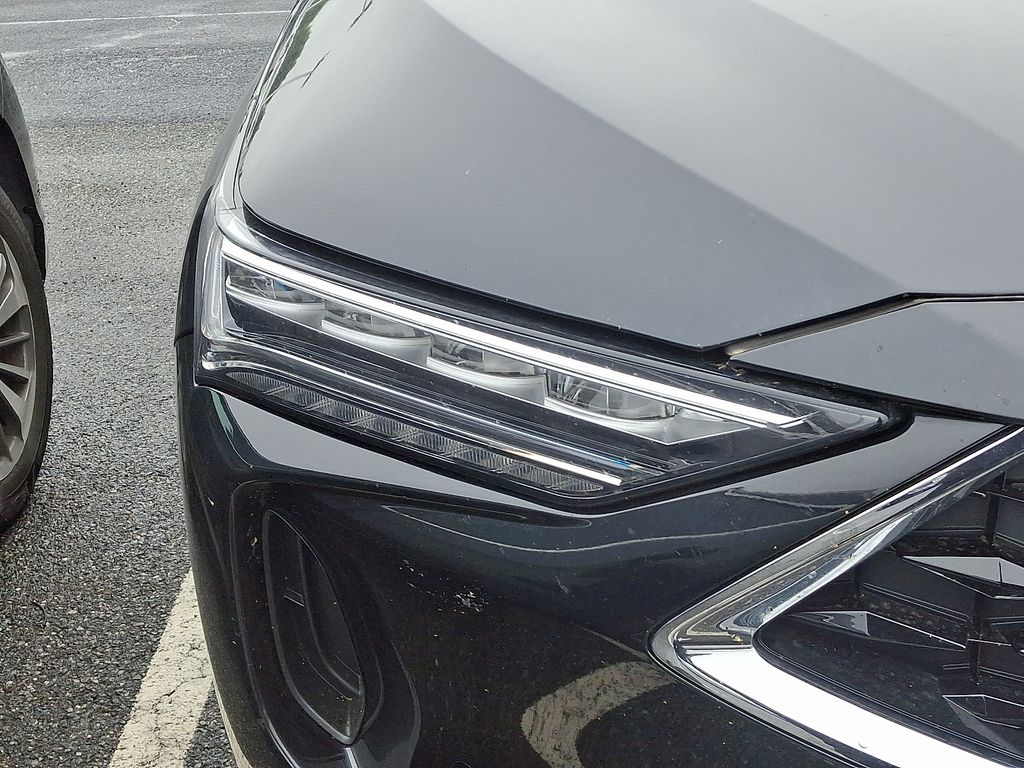 2024 Acura MDX Advance 3