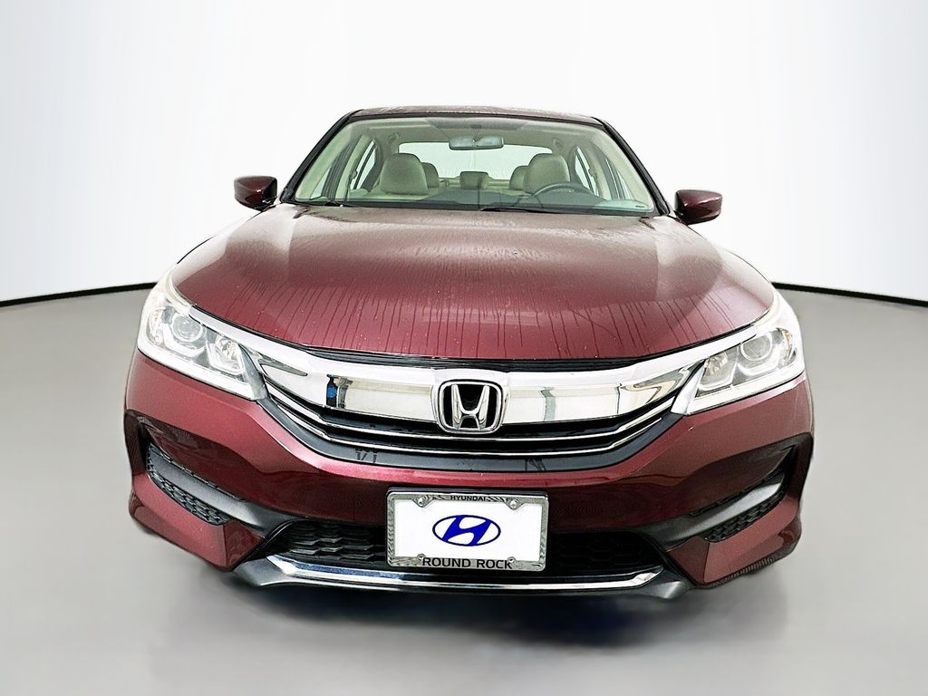 Thumbnail: 2016 Honda Accord - 2