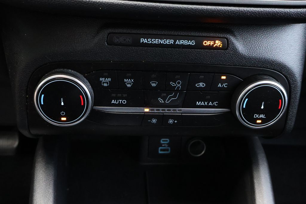 2023 Ford Escape Active 24