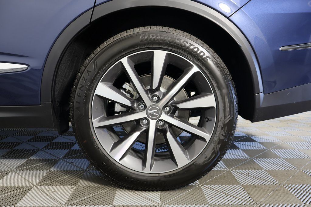 Thumbnail: 2026 Acura MDX - 11