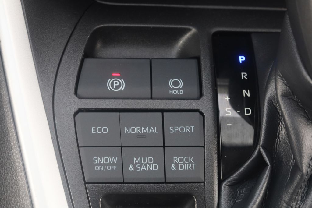 Used 2017 Toyota RAV4 SUV