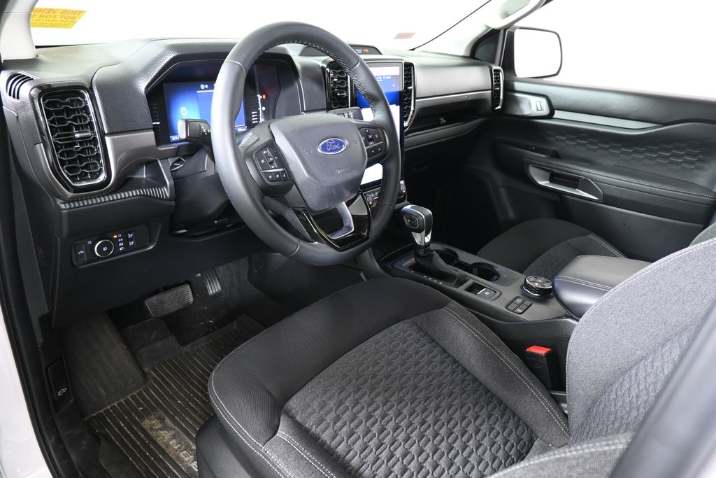 Thumbnail: 2024 Ford Ranger - 4